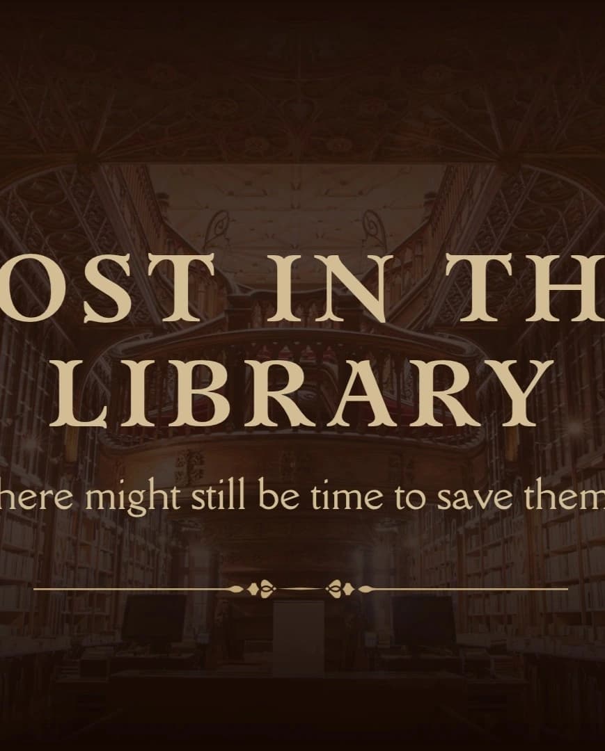 Sanbria Library for Higher Learning